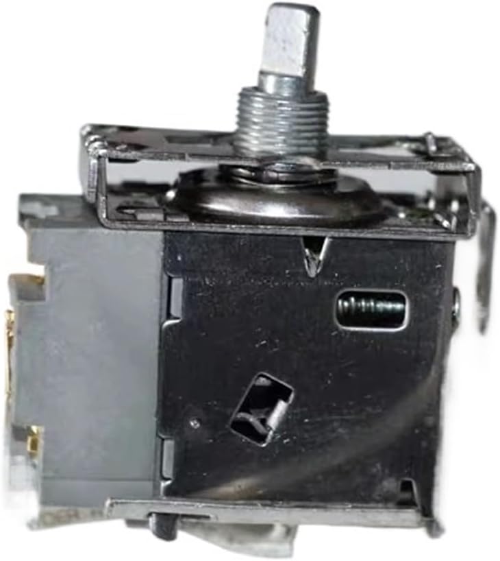 مستشعر درجة الحرارة WDF28B-920-EX للتحكم في درجة الحرارة - Image 4