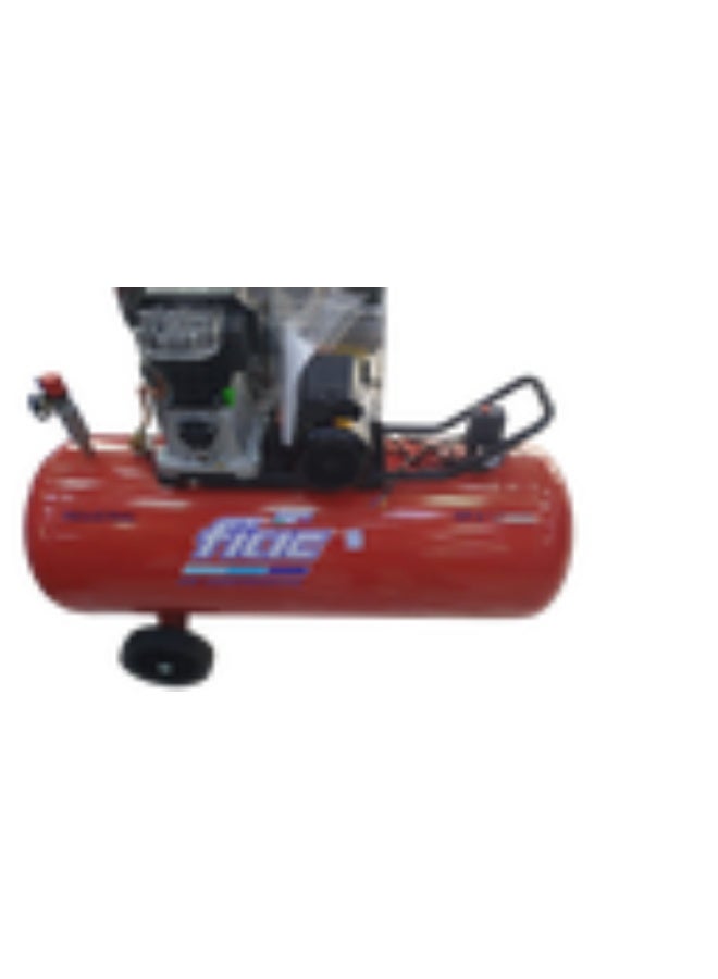 Fiac 300 liter 3 HP electric air compressor FIAC - Image 2