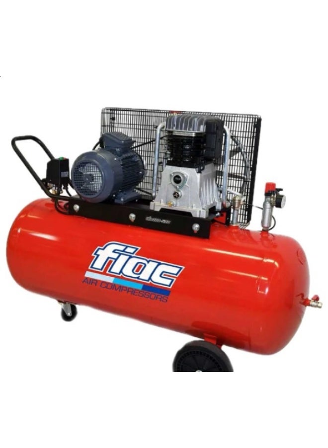 Fiac 300 liter 3 HP electric air compressor FIAC - Image 1