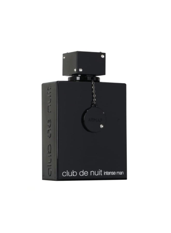 أرماف عطر كلوب دو نوي إنتينس 100مل - Image 2