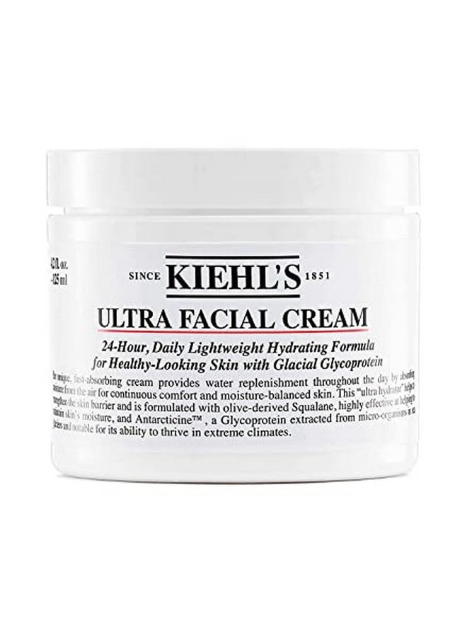 Since 1851 Ultra Facial Cream 125 Ml Jar - pzsku/ZCE879423A11804227E01Z/45/_/1696662747/f5786d8b-f268-4cc8-aad0-ac22bfbc0a76