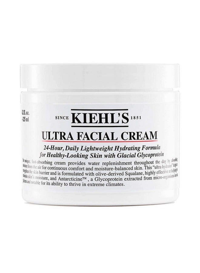 Since 1851 Ultra Facial Cream 125 Ml Jar - pzsku/ZCE879423A11804227E01Z/45/_/1696662759/d5282651-94c2-46de-ad48-6b03c3f099bf