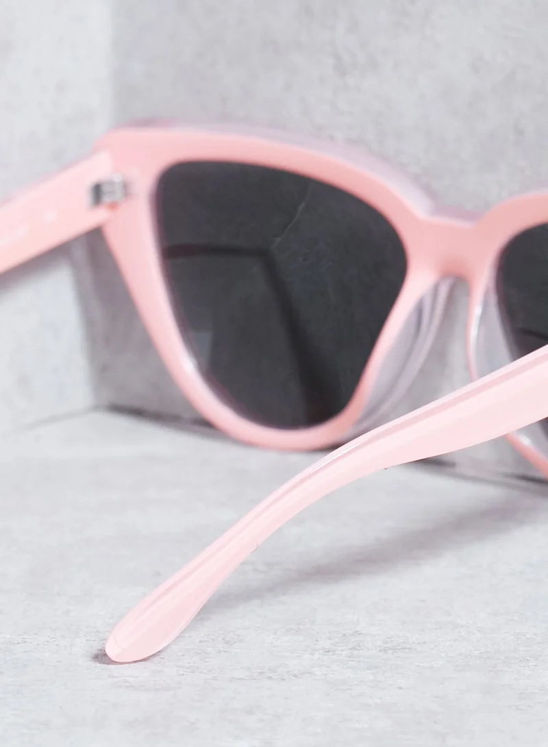Quay Stray Cat Sunglasses