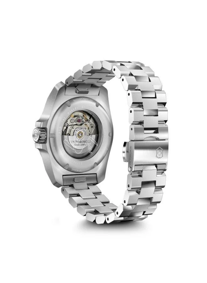 فيكترونوكس 242019 I.N.O.X. Round 41Mm Watch