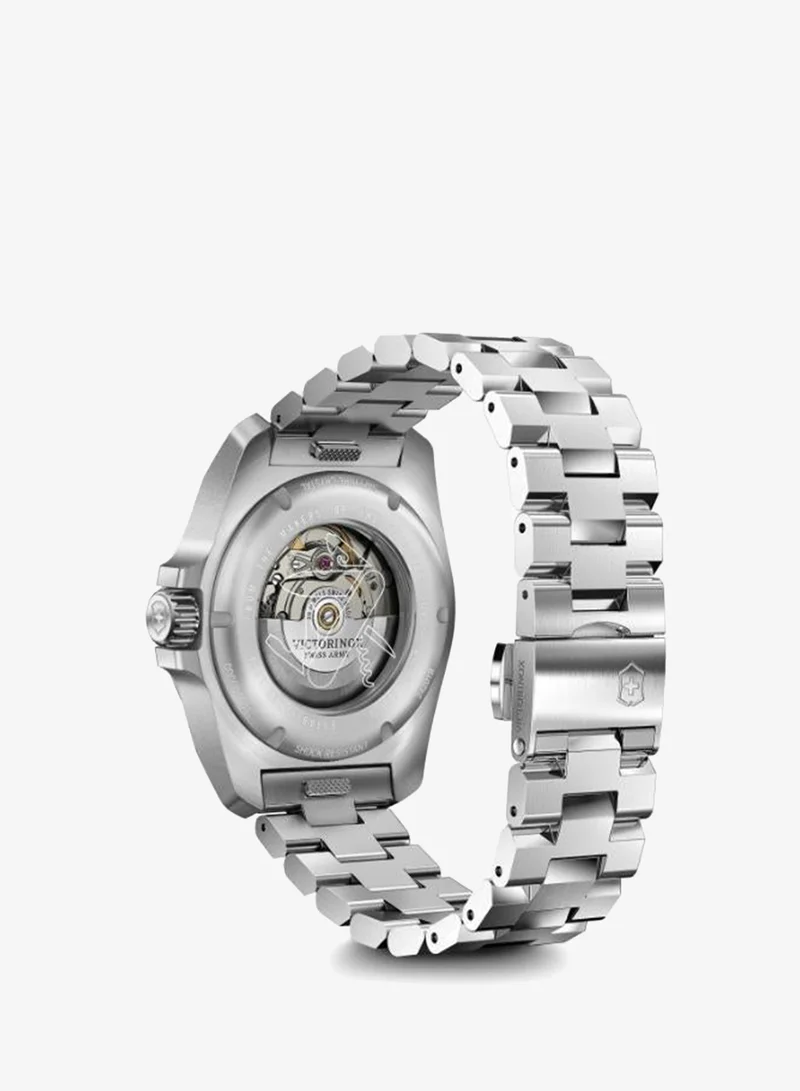 Victorinox 242019 I.N.O.X. Round 41Mm Watch