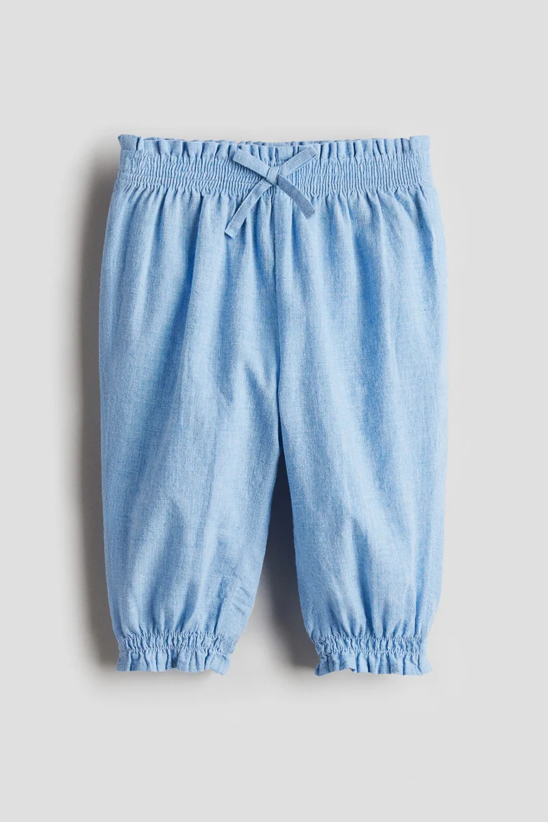 اتش اند ام بنطلون سهل الارتداء