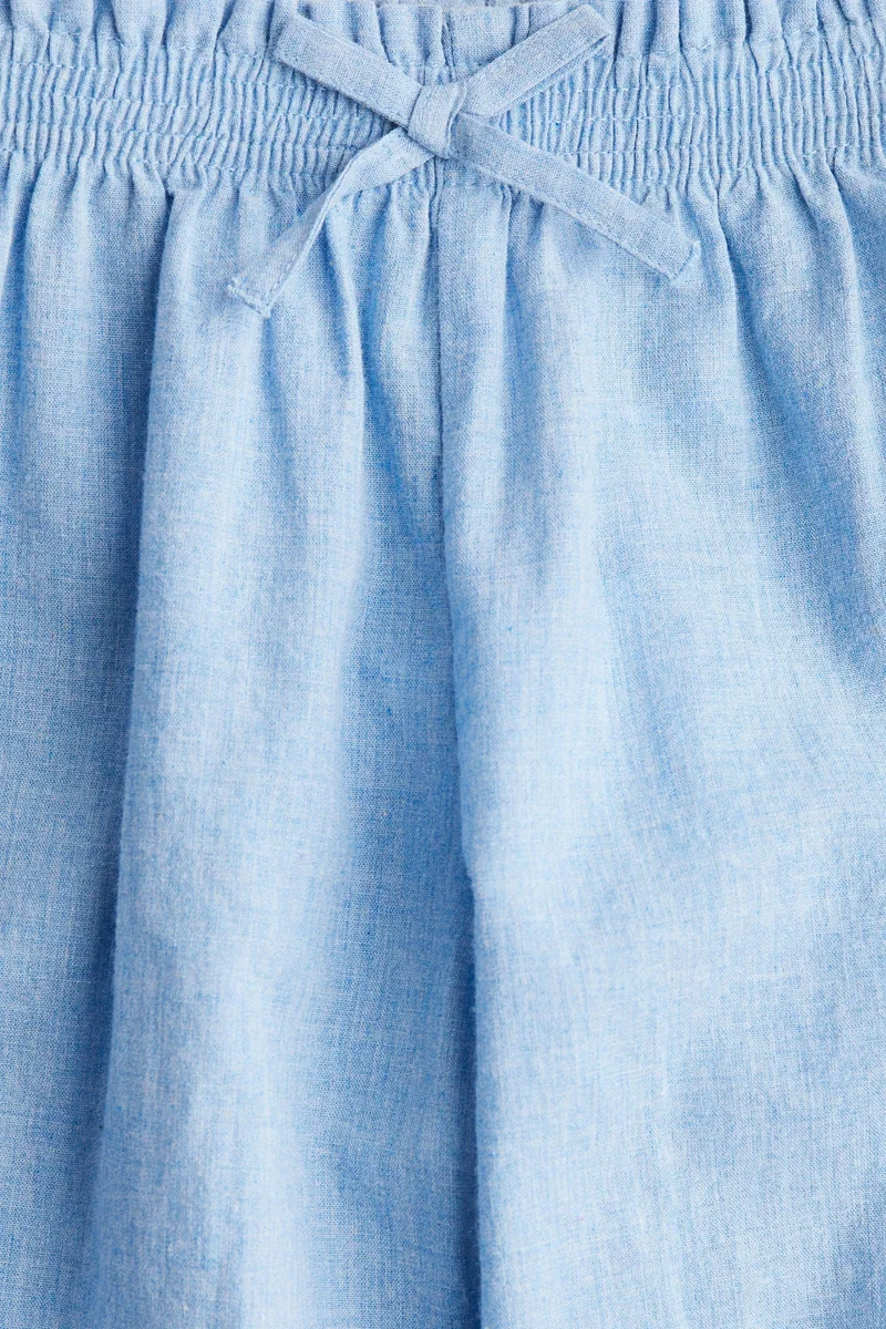 اتش اند ام بنطلون سهل الارتداء