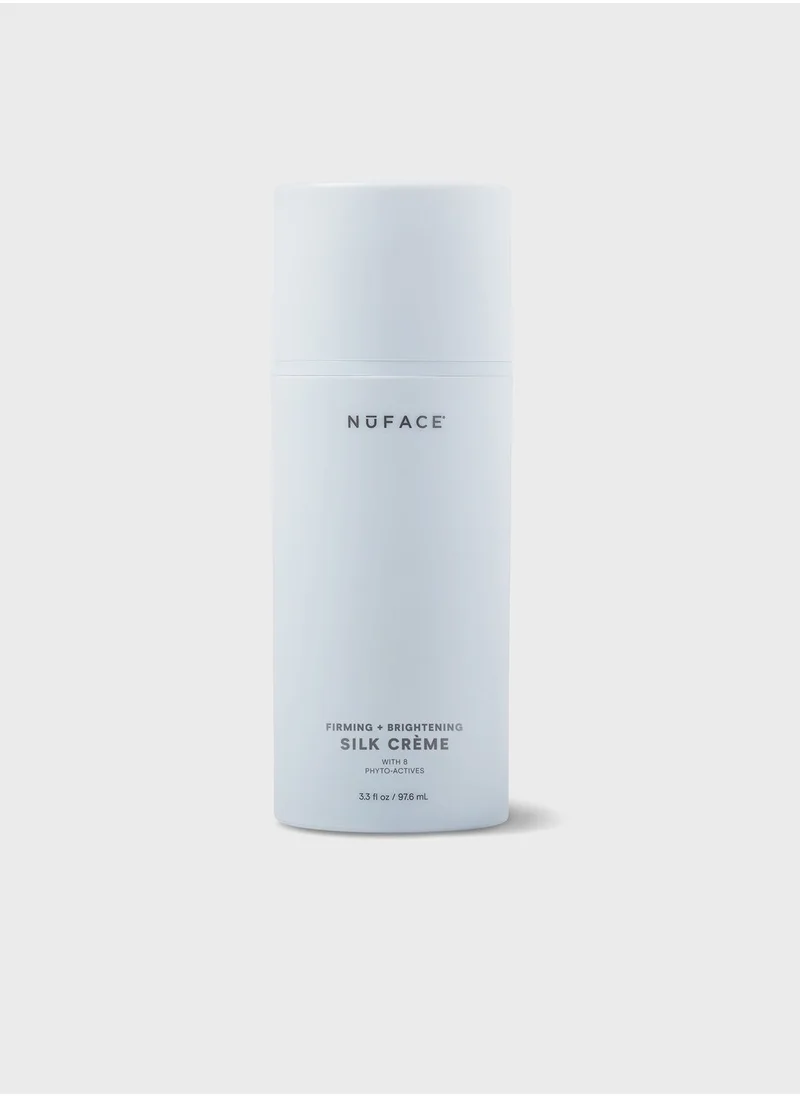 Nuface Firming & Brightening Silk CrÃ¨me 97ml