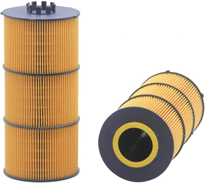 BAIZHIHUA EO-10050-H Oil/Lube Filter for DD13 DD15 DD16 Engines - Image 1