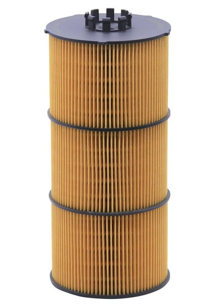 BAIZHIHUA EO-10050-H Oil/Lube Filter for DD13 DD15 DD16 Engines - Image 5