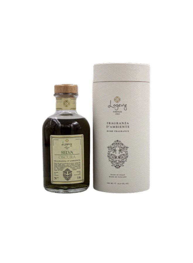 لوجيفي Selva Oscura Room Fragrances - Image 1