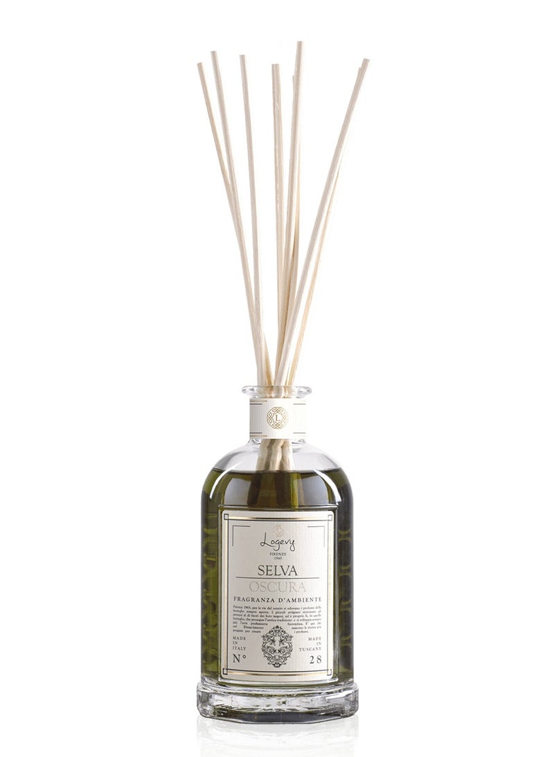 لوجيفي Selva Oscura Room Fragrances - Image 2