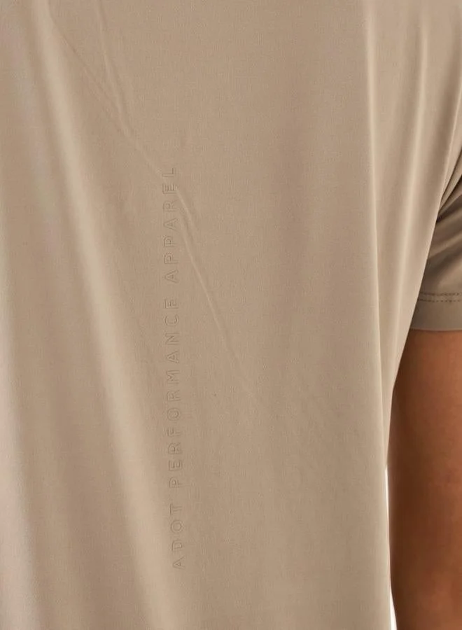 Splash Active  Women's Performance T-shirt for Women | Best Price UAE