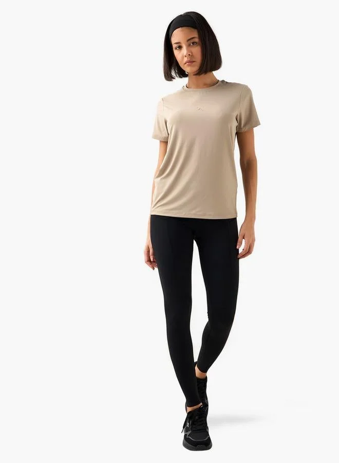 Splash Active  Women's Performance T-shirt for Women | Best Price UAE