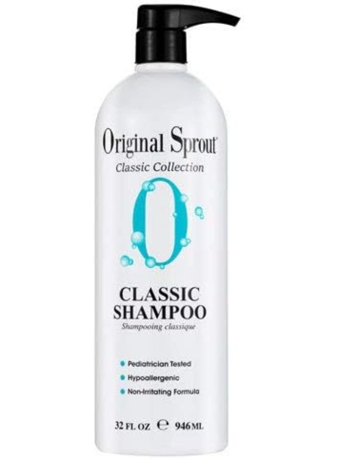 Original Sprout Original Sprout Classic Shampoo - Image 1