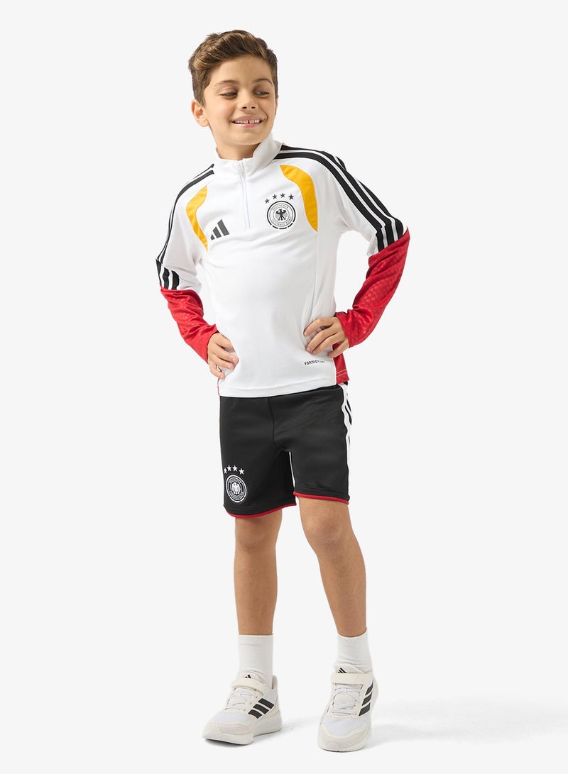 Adidas Youth Germany Tiro 26 Tops - Image 4