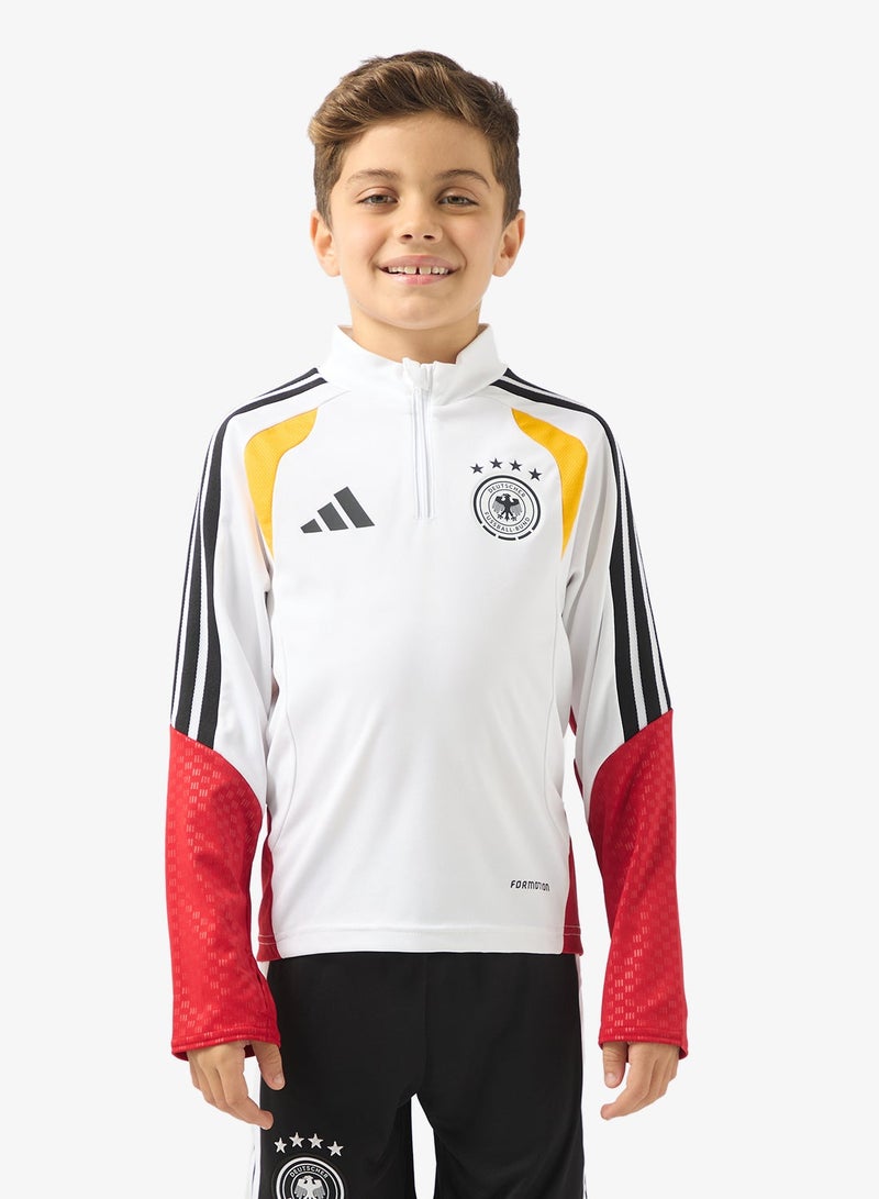 Adidas Youth Germany Tiro 26 Tops - Image 1