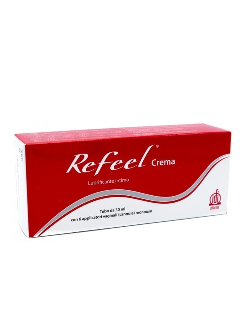 Refeel Cream 30 Ml
