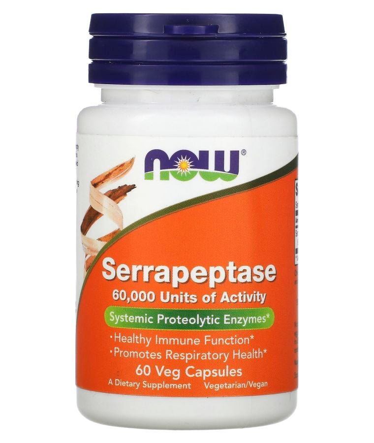 now سيرابيبتاز 33 ملغ 60 كبسولة نباتية