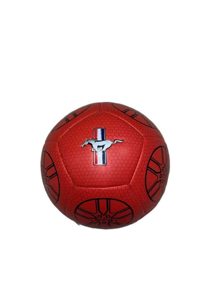 MUSTANG Football /Soccer Ball FB5-7B - Image 1