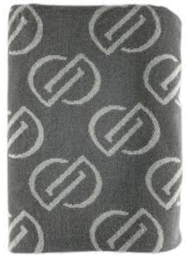 DEMARÉS Organic-Cotton Beach Towel 1 piece - Image 3