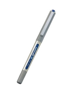 Uniball 5-Piece Eye Fine Roller Pen Blue Ink  - Image 2