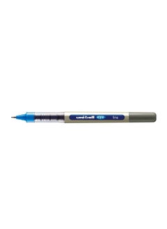 Uniball 5-Piece Eye Fine Roller Pen Blue Ink  - Image 3