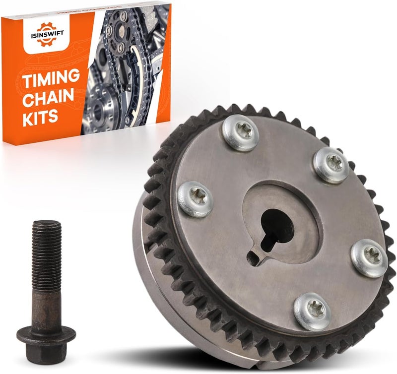 ISINSWIFT 917-251 Engine Variable Valve Timing (VVT) Sprocket for Honda - Image 1