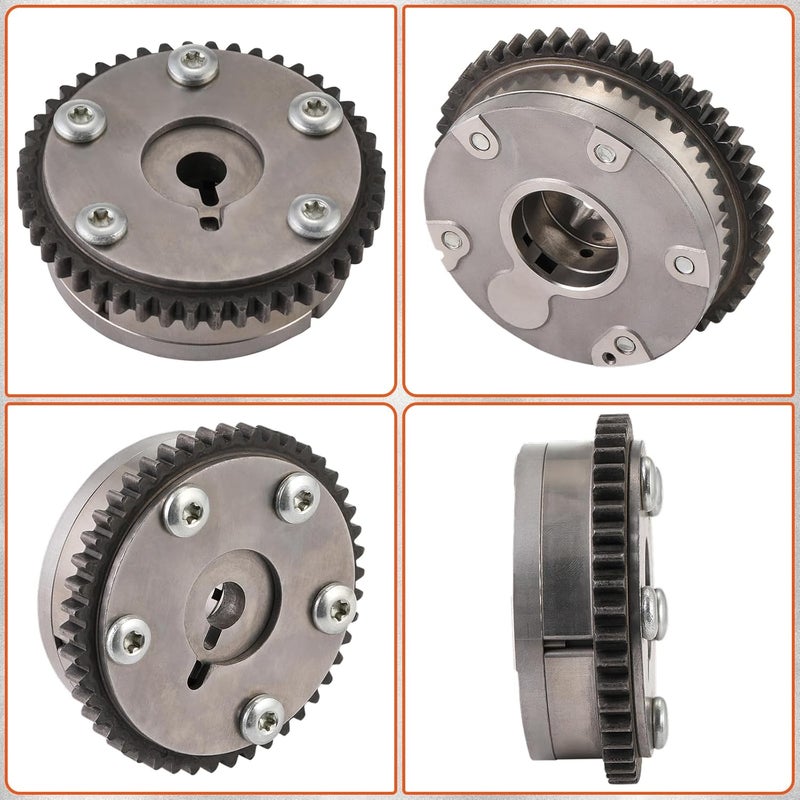 ISINSWIFT 917-251 Engine Variable Valve Timing (VVT) Sprocket for Honda - Image 5