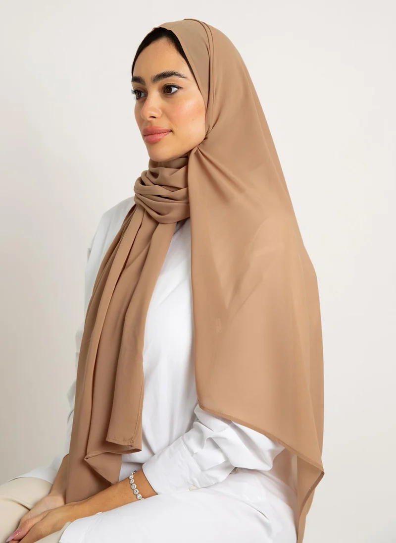 كاف ميم طرحة ليزر لاتيه