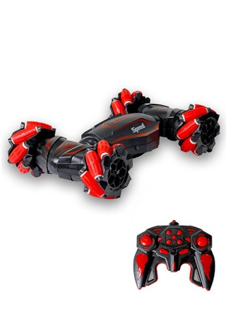 Black Red