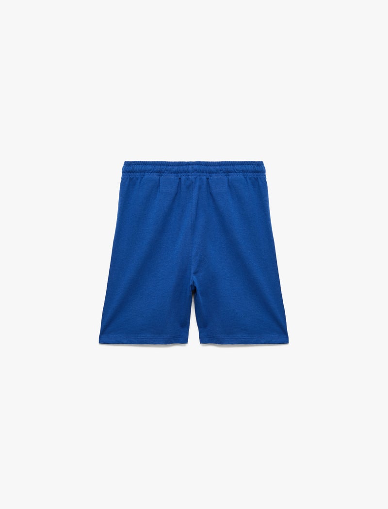 KOTON Superman Printed Shorts - Image 2