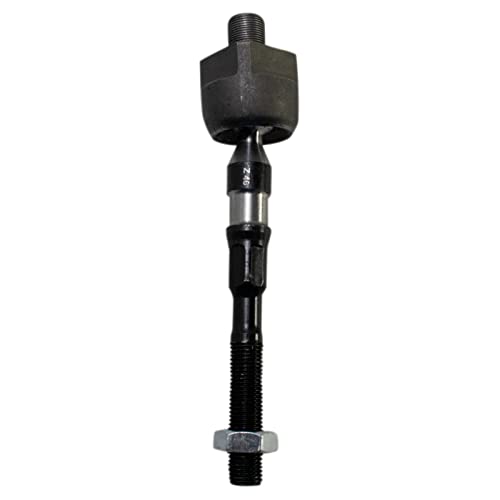 TRQ Steering Kit Compatible with 2014-2016 INFINITI Q50 2014-2017 QX50 - Image 3