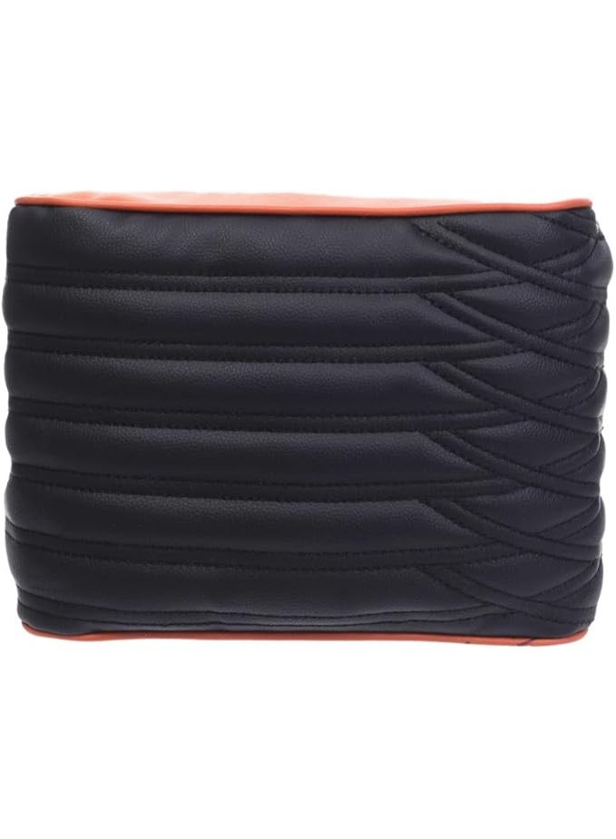 Center console armrest cushion made of memory foam for cars - brown/black color - Image 3