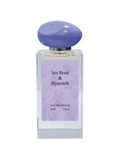 ESEENVAN MISS SUMMER - IRIS ROOT & HYACINTH for Women EDP 50ml 