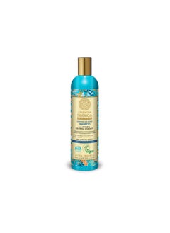 Natura Siberica Oblepikha Shampoo For Weak And Damaged Hair 400 Ml  - Image 2