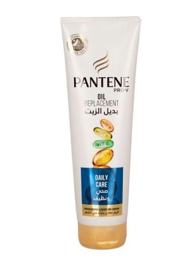 Pantene Daily Care Oil Replacement for All Hair Types 275ml - Image 2