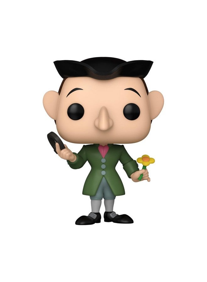 Funko POP! Disney: The Legend of Sleepy Hollow 1949 - Ichabod Crane - Collectable Vinyl Figure - Gift Idea - Official Merchandise - for Kids & Adults - Movies Fans - Image 2