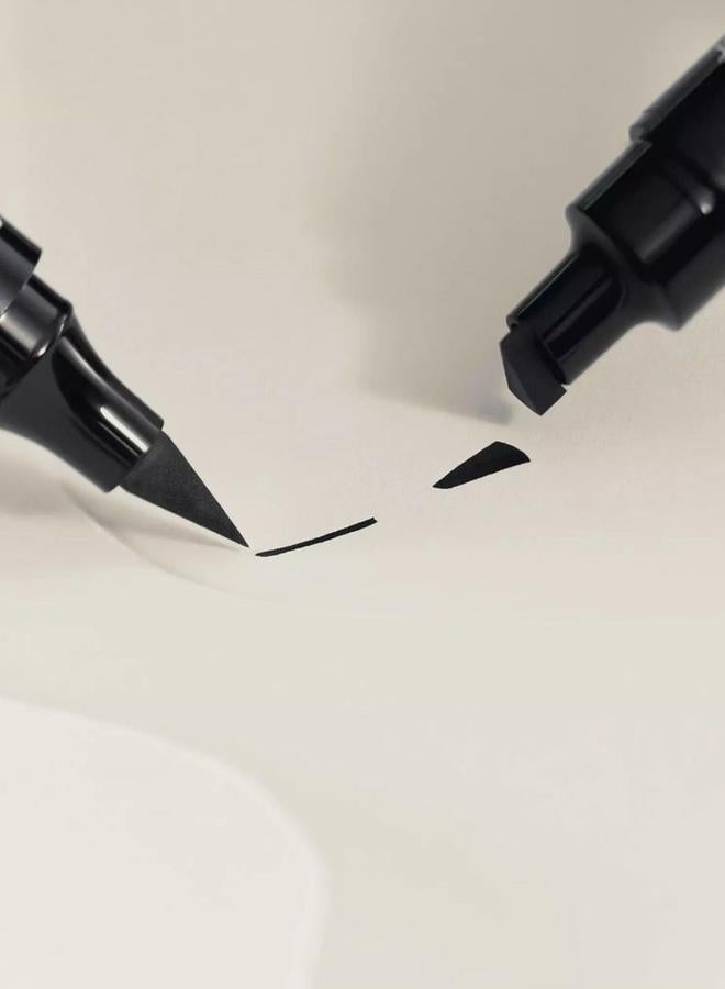 Styli Quick Wing! Stamp Eyeliner 01 - Image 2