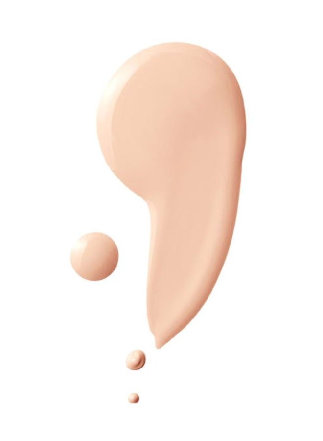 MAYBELLINE NEW YORK Fit Me Matte+Poreless Foundation 122 Packaging may vary - Image 2