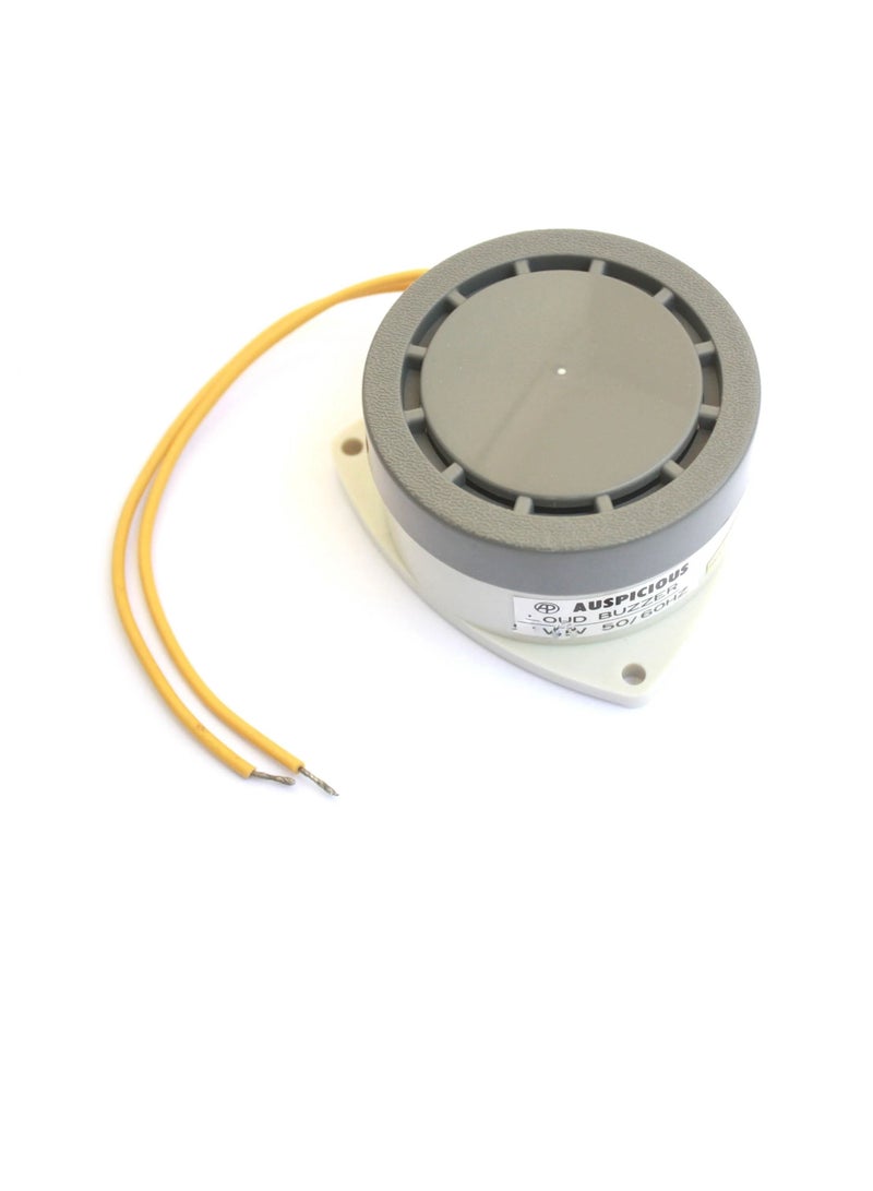 Auspicious Surface Mounting Panel Buzzer 50/60Hz ABF75 - Image 1