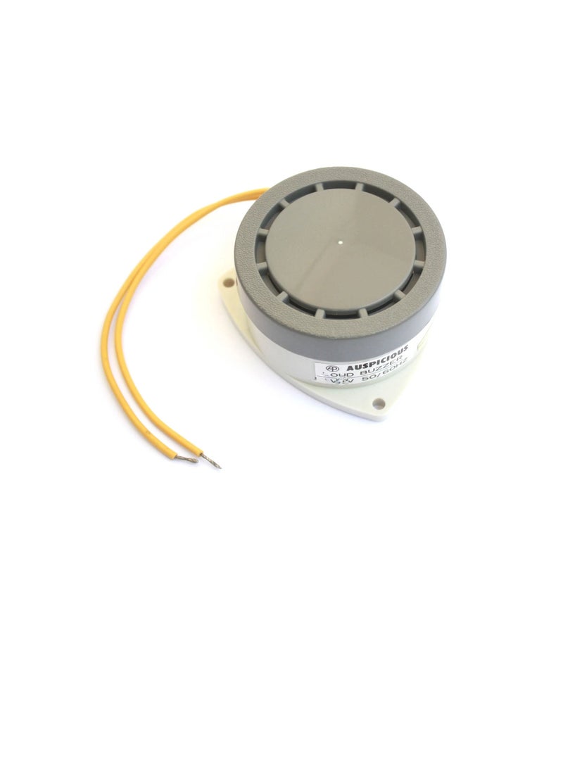 Auspicious Surface Mounting Panel Buzzer 50/60Hz ABF75 - Image 3