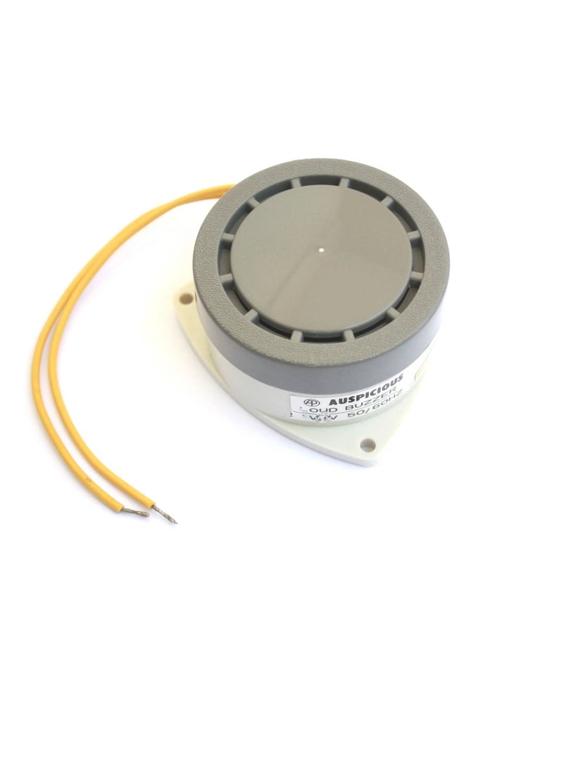 Auspicious Surface Mounting Panel Buzzer 50/60Hz ABF75 - Image 2