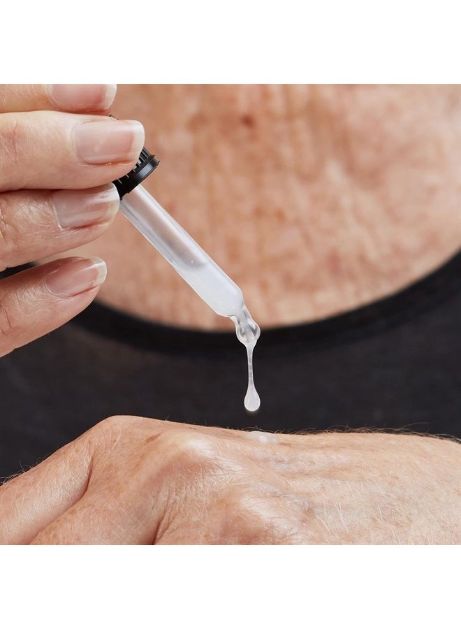 Pai Skincare - Organic Pai Labs Peptides 5% Smoothing Booster | Natural, Vegan, Sensitive Skincare (0.3 fl oz | 10 ml) - Image 4