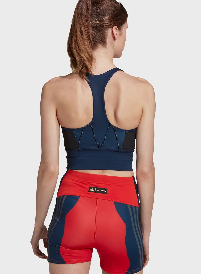 اديداس صدرية رياضية