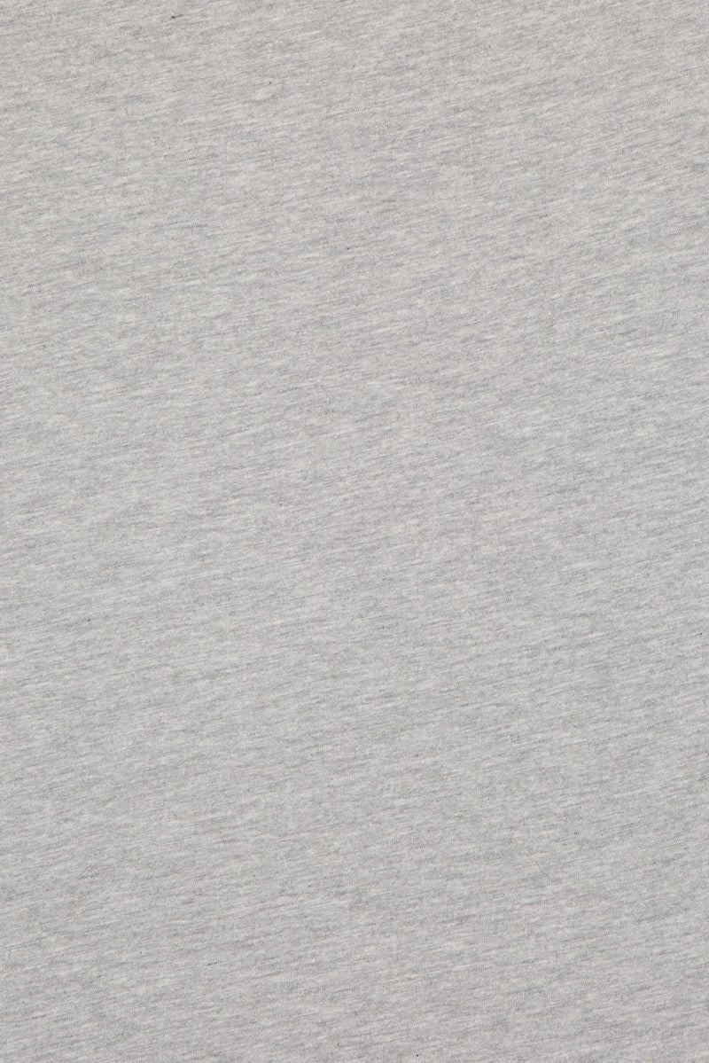 Fanatics Men Sportswear Fit Short Sleeve Texas Longhorns Outdoor T-Shirt, Light Grey - Image 5