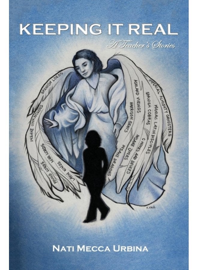 Keeping It Real a Teacher s Stories - Paperback