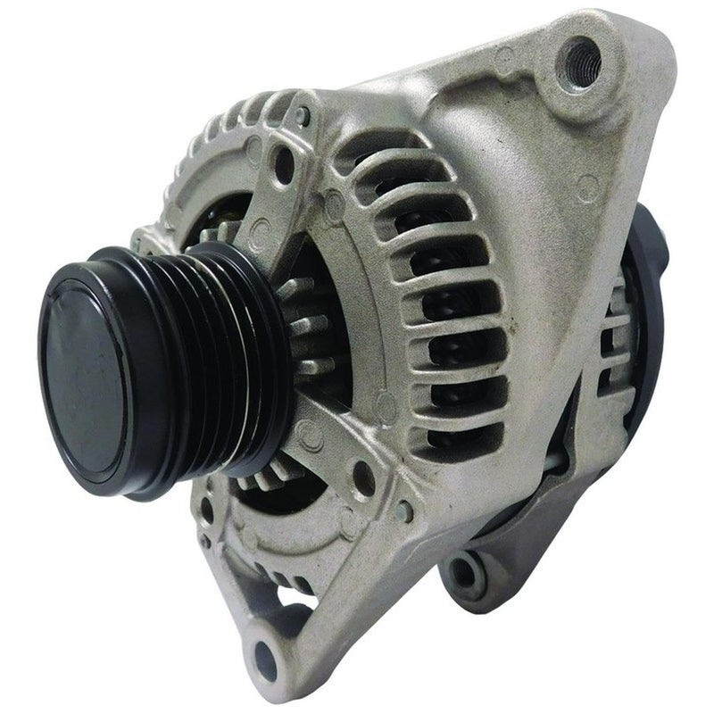 LUCAS ALTERNATOR 11402 COMPATIBLE WITH TOYOTA RAV4 20092012 CAMRY 20122015 SCION TC 20112016 L4 25L 2706036010 2706036011 270600V010 1042102270 1042108431 1042102340 12946