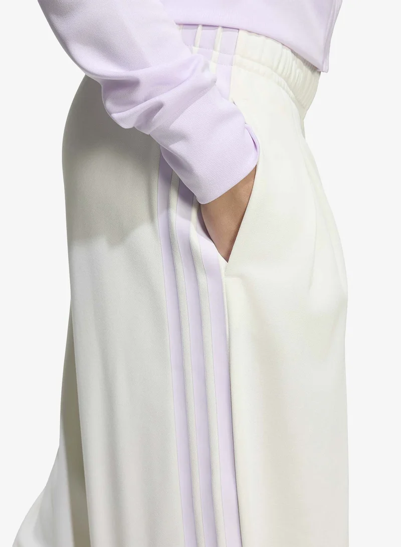 Adidas  Tiro 3-Stripes Pleated Tracksuit Bottoms for Women | Best Price UAE