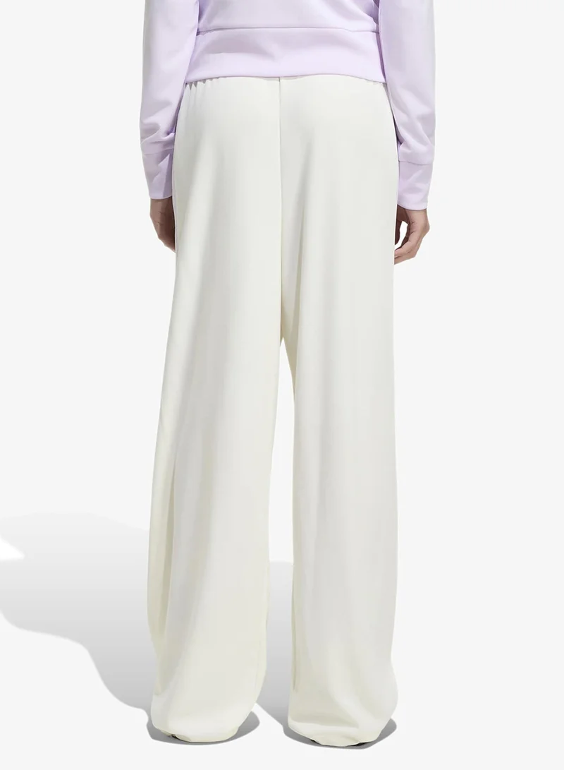 اديداس بنطال Tiro 3-Stripes Pleated